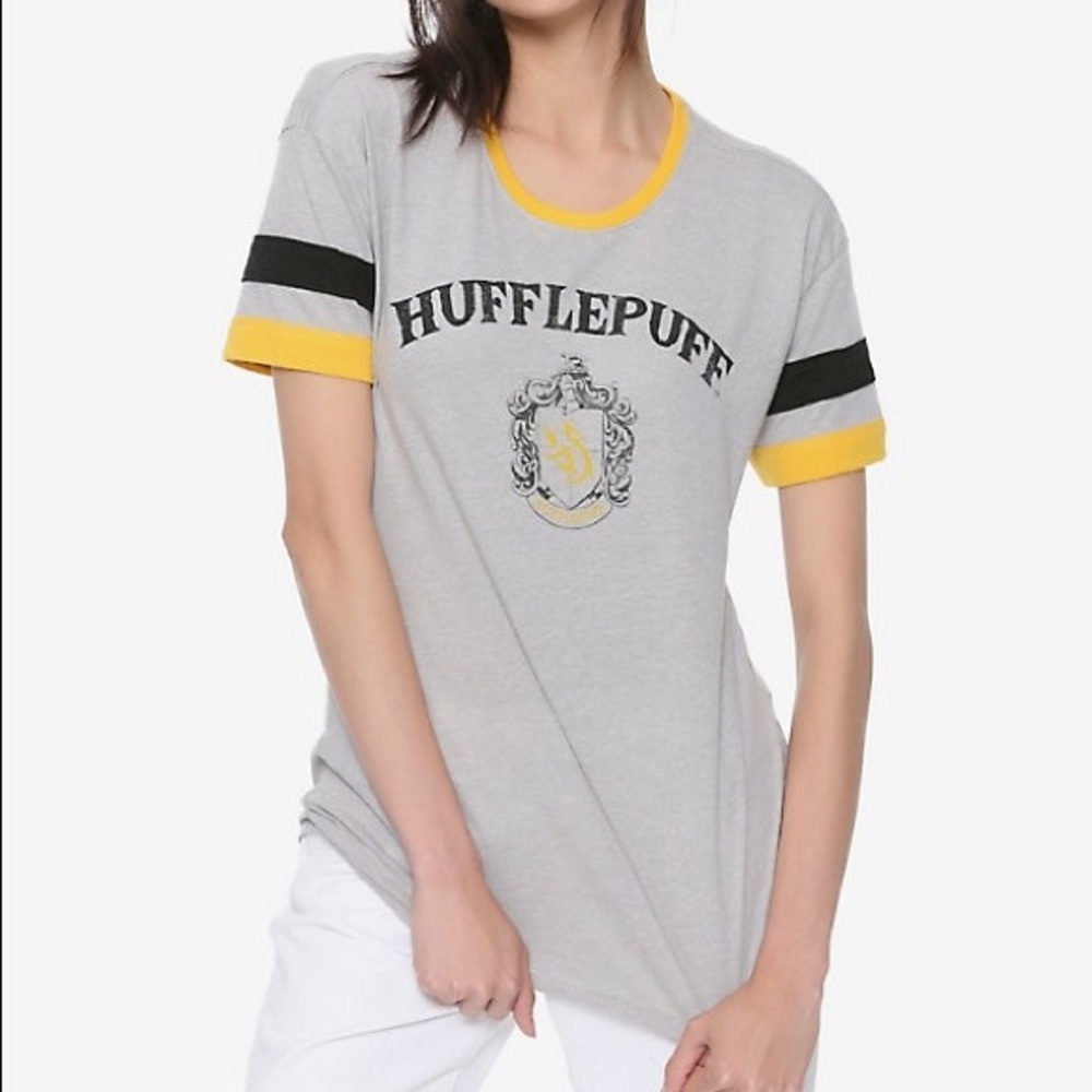 Hufflepuff t-shirt